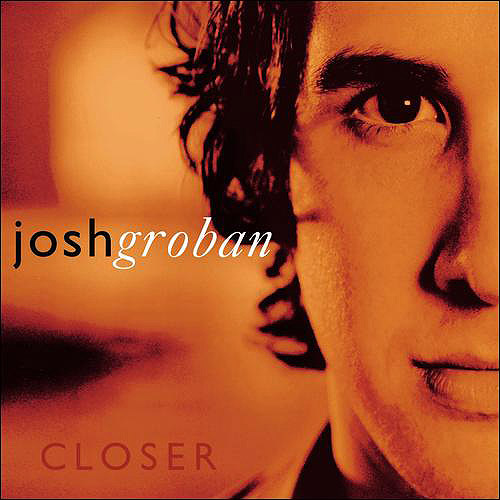 Josh Groban - Caruso piano sheet music